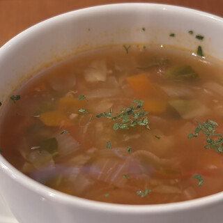 ビストロ・ラマージュ 本千葉グリル_1