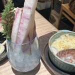 立川 牡蠣basara - 