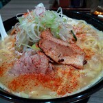 味噌麺処 にそう - 