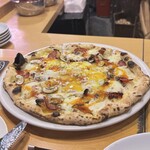 ピッツァ ストラーダ  - 