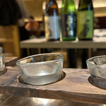 立川 牡蠣basara - 