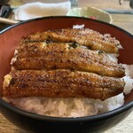 かぶと - 蒲焼き（＾Ｏ＾☆♪