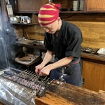 かぶと - 藤森さん(//∇//)