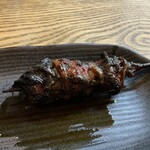 かぶと - 肝焼き