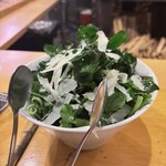 ピッツァ ストラーダ  - 