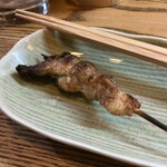 かぶと - 串巻き