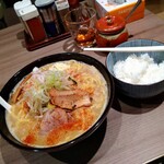 味噌麺処 にそう - 