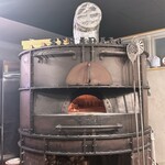 ピッツァ ストラーダ  - 