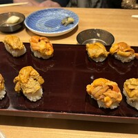 まんてん鮨 日比谷オクロジ店 - 