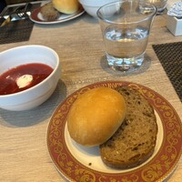 ゴドノフ東京 丸ビル店 - 