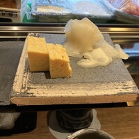 築地青空三代目 大名古屋ビルヂング店 - 