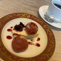 ゴドノフ東京 丸ビル店 - 