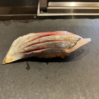 築地青空三代目 大名古屋ビルヂング店 - 