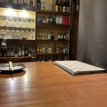 炭火やきとり   富吉 - 