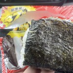 LAWSON - 料理写真: