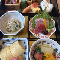 東京竹葉亭 南御堂店 - 