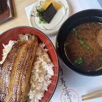 東京竹葉亭 南御堂店 - 