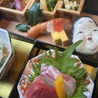 東京竹葉亭 南御堂店 - 