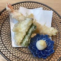 東京竹葉亭 南御堂店 - 