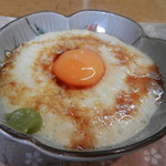 和乃家 - 月見とろろ