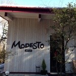 MODESTO - カワイイお家