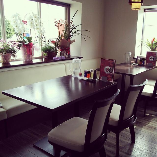 熱烈中華　○武（マルタケ） - かみのやま温泉（中華料理）の写真