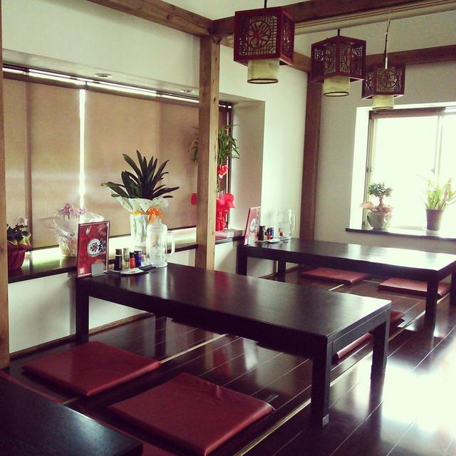 熱烈中華　○武（マルタケ） - かみのやま温泉（中華料理）の写真