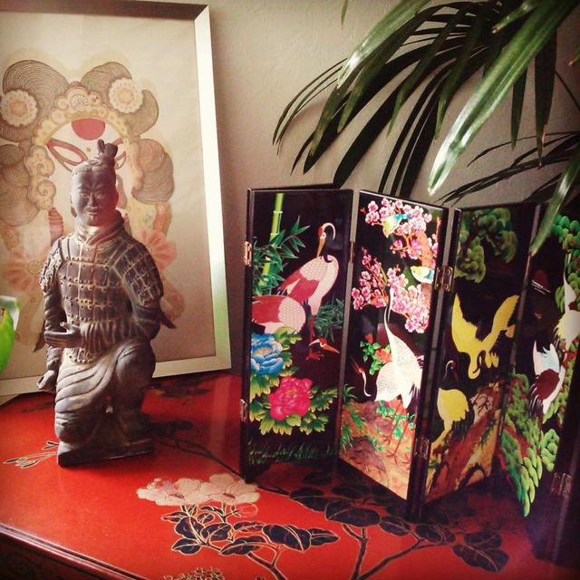 熱烈中華　○武（マルタケ） - かみのやま温泉（中華料理）の写真