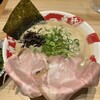 豚骨ラーメン専門 大名古屋一番軒