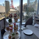 ジャヌ ラウンジ&ガーデンテラス - 