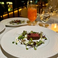 TRATTORIA PIZZERIA 207 渋谷店 - 
