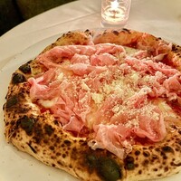 TRATTORIA PIZZERIA 207 渋谷店 - 