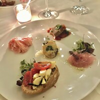 TRATTORIA PIZZERIA 207 渋谷店 - 
