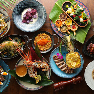 Wine & Dining The Orange_0