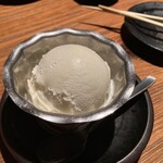 大黒堂 - バニラアイスクリーム