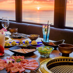 琉球BBQ Blue - 料理写真:
