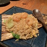 大黒堂 - 幻の炒飯