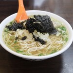 老虎醤温州大餛飩 - 