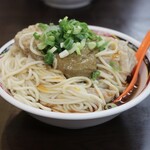 老虎醤温州大餛飩 - 