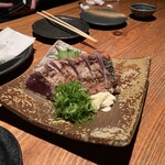 大黒堂 - カツオ塩たたき