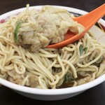 老虎醤温州大餛飩 - 