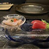 鮨 四 - 