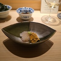 鮨 由う - 