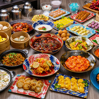 新風中国料理 新風中国料理 320x320_square_ac9f031a066edca