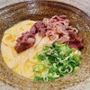 踊るうどん 梅田店