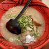 博多ラーメン げんこつ 梅田店