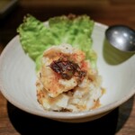 神泉ホルモン 三百屋 - 