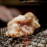 神泉ホルモン 三百屋 - 