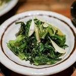 神泉ホルモン 三百屋 - 