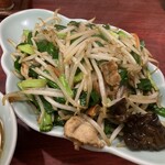 園春 - ニライタメ拡大